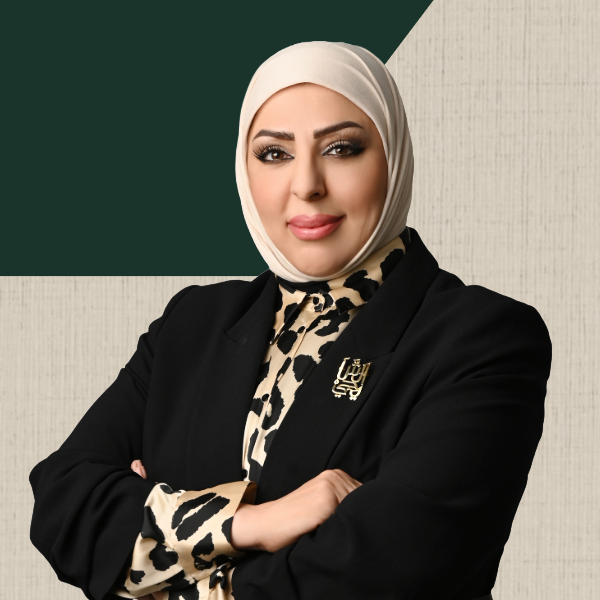 Abeer Al-Jumaah