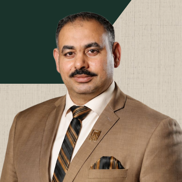 Ashraf Sallam