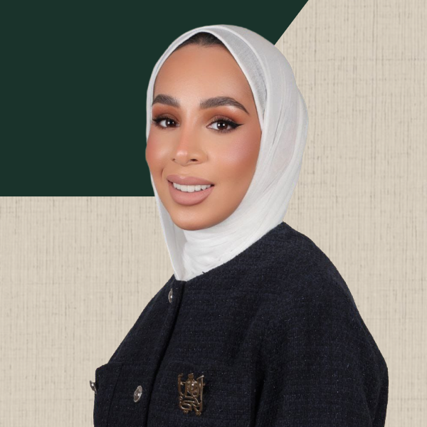 Danah Al-Mejaibel