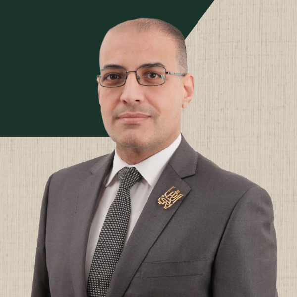 Magdy Al-Shewikh