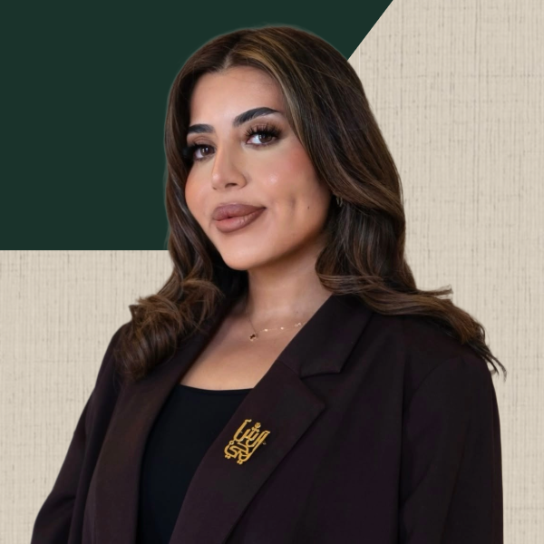 Mariam Al-Khuraibet