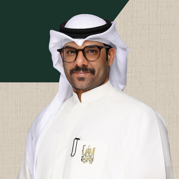 Mohammad Al-Duaij