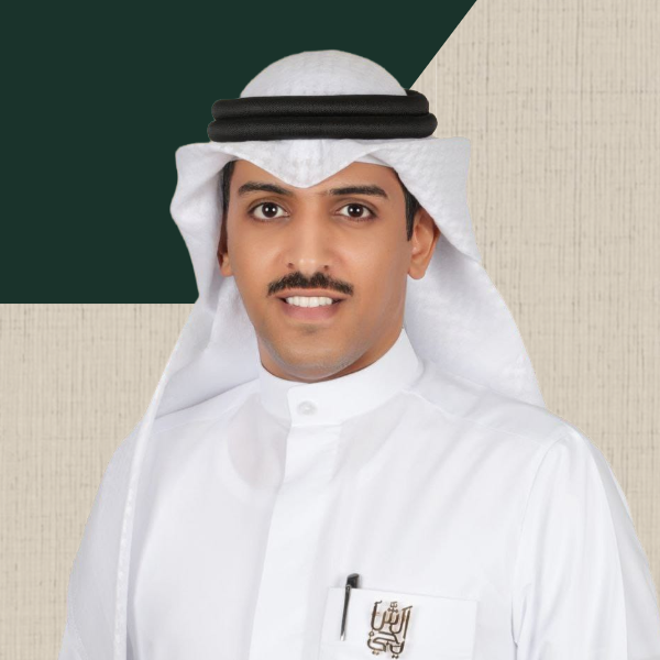 Mohammad Al-Haifi