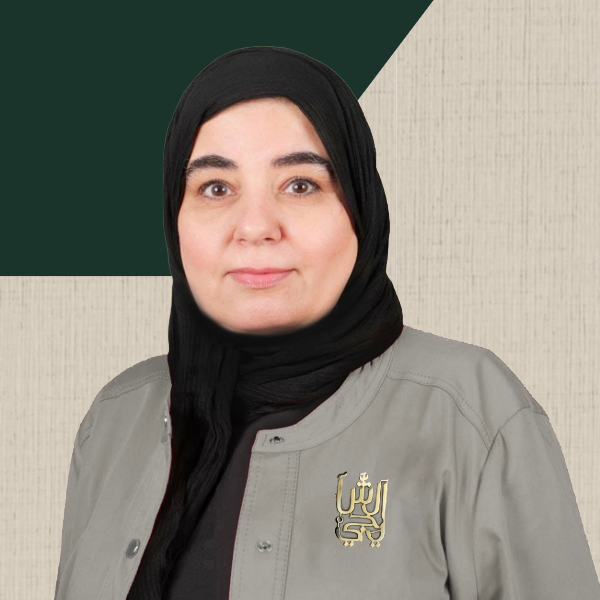 Mona Al-Adsani