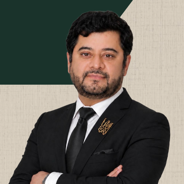 Shilpak Sethi