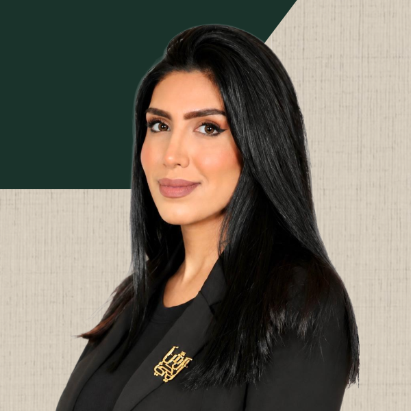 Zahraa Hajji